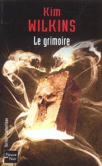 Le grimoire