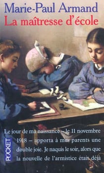 La maitresse d'ecole