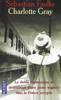 Charlotte gray