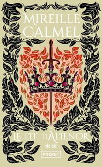 Le lit d'Aliénor Tome 2