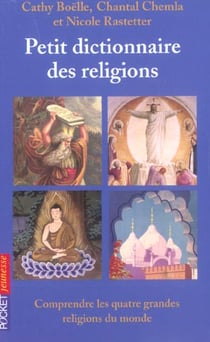 Petit dictionnaire des religions