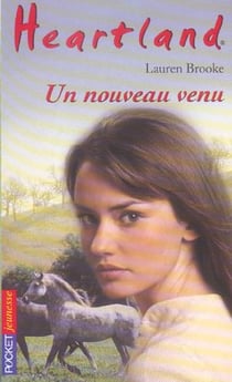 Heartland Tome 23 : un nouveau venu