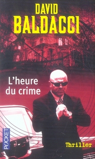 L'heure du crime