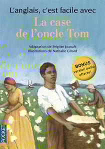 L'Anglais, C'Est Facile Avec La Case De L'Oncle Tom
