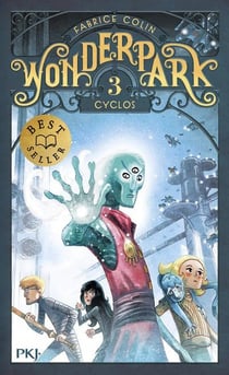 WonderPark Tome 3 : Cyclos