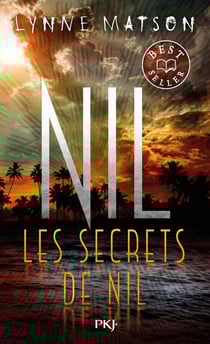 Nil Tome 2 : les secrets de Nil