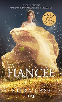 La fiancée Tome 1