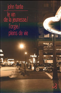 Compact N°2 - Le Vin De La Jeunesse - L'Orgie - Pleins De Vie
