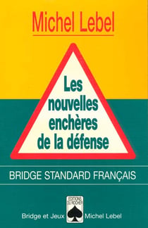 Les nouvelles encheres de la defense