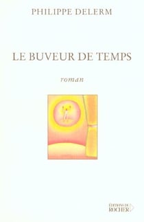 Le buveux de temps