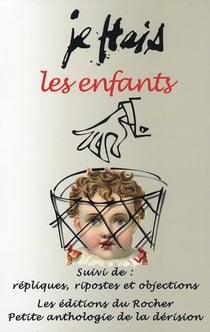 Je hais les enfants