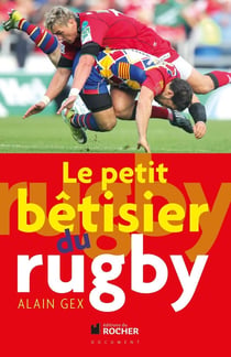 Le petit bêtisier du rugby