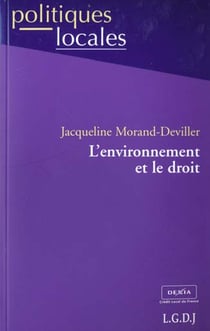 Environnement (l')