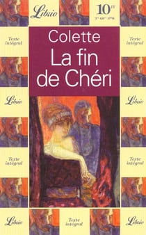 La fin de chéri