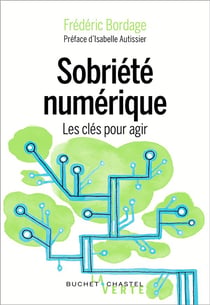 Sobriété numérique - les clés pour agir
