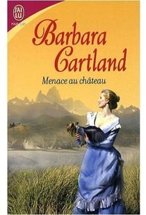 Menace au château