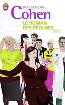 Le roman des régimes