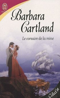 Le corsaire de la reine