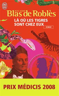 Là où les tigres sont chez eux