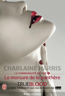 La communauté du sud Tome 5 - la morsure de la panthère