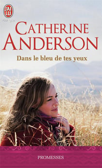 Dans le bleu de tes yeux