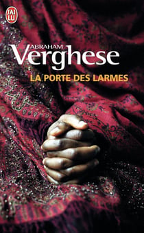 La Porte Des Larmes