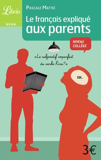 Le français expliqués aux parents