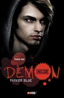 Demon inside Tome 2 - tente-moi