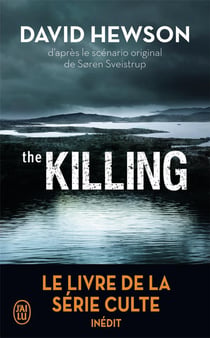 The killing - saison 1