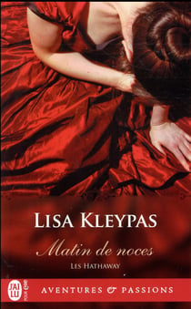 Les Hathaway Tome 4 : matin de noces