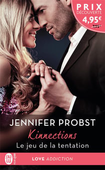 Kinnections Tome 1 : le jeu de la tentation