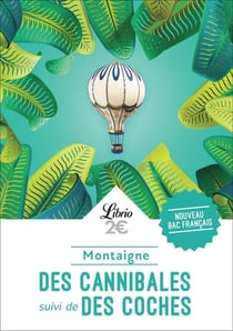 Des cannibales - des coches