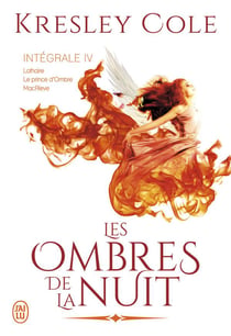 Les ombres de la nuit - intégrale 4