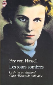 Jours sombres (les)