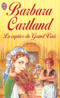 Captive du grand vizir (la)