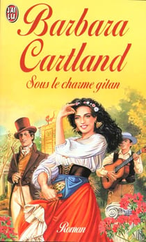 Sous le charme gitan