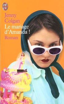 Mariage d'amanda ! (le)