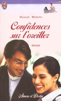 Confidences sur l'oreiller