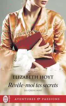 Révèle-moi tes secrets