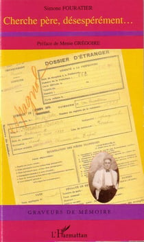 Cherche père, désesperément...