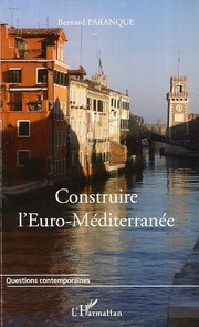 Construire l'Euro-Méditerranée