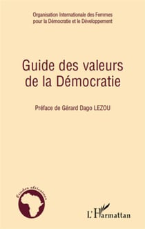 Guide des valeurs de la démocratie