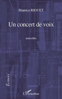Concert de voix