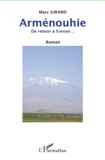 Arménouhie - de retour à Erevan