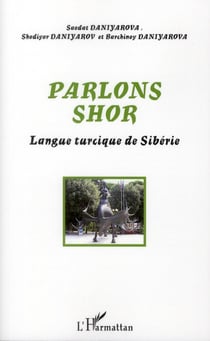 Parlons shor - langue turcique de sibérie