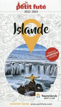 Country guide : Islande (édition 2022/2023)