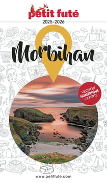 Guide département : Morbihan (édition 2025/2026)