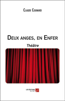 Deux anges, en Enfer - théâtre
