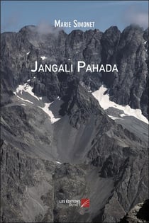 Jangali pahada