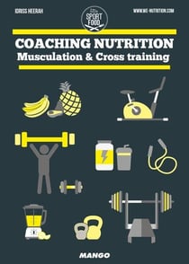 Musculation - coaching nutrition